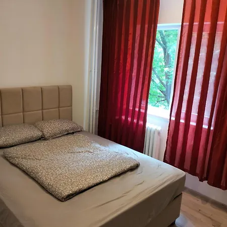 Corner דירה בוקרשט