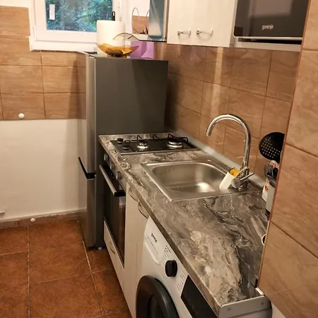 Corner Appartamento Bucarest