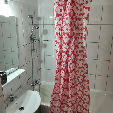 Corner Апартаменты *
