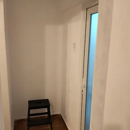 Corner בוקרשט