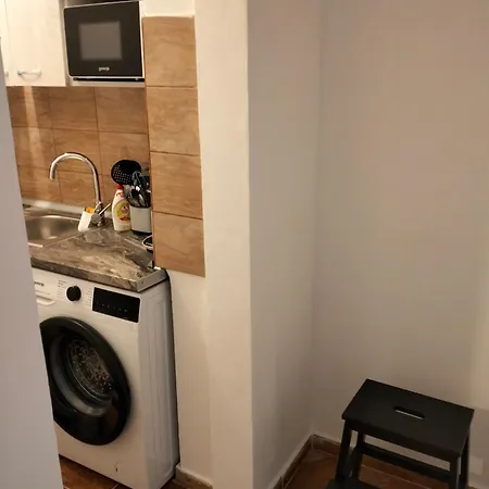Corner בוקרשט