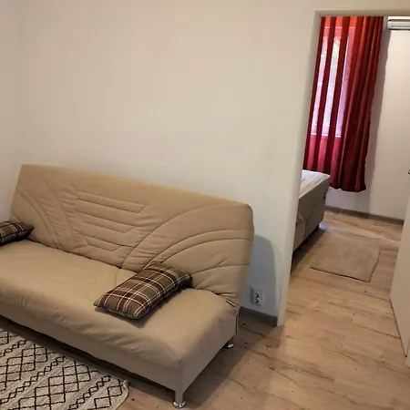 Corner דירה