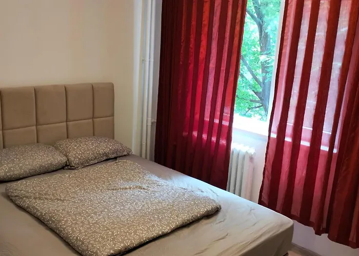 Corner דירה בוקרשט