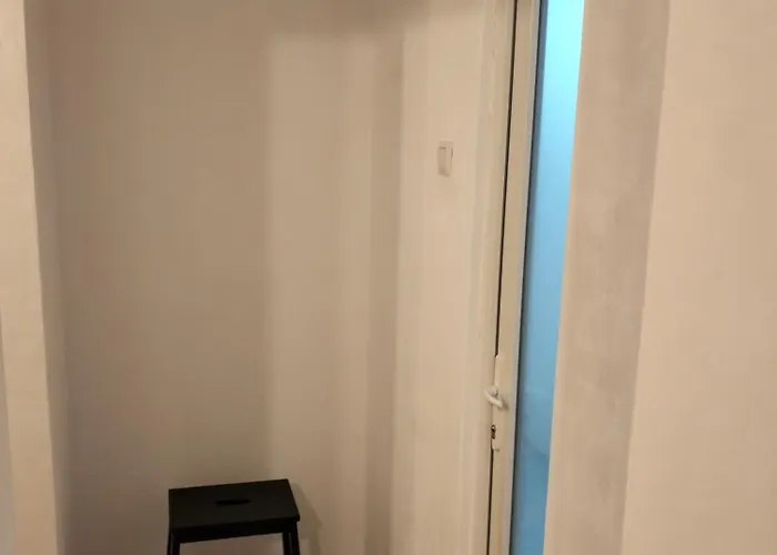 Corner בוקרשט