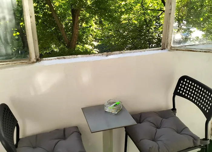 דירה Corner בוקרשט